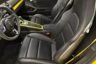 Porsche Cayman din 2024 cu 24.000 km - oferta POR191296 - foto 7