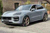 Porsche Cayenne din 2025 cu 14.980 km - oferta POR191297 - foto 3