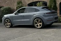 Porsche Cayenne din 2025 cu 14.980 km - oferta POR191297 - foto 10