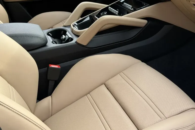 Porsche Cayenne din 2025 cu 14.980 km - oferta POR191297 - foto 14