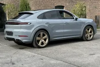 Porsche Cayenne din 2025 cu 14.980 km - oferta POR191297 - foto 17
