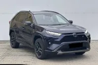 Toyota RAV4 din 2024 cu 8.500 km - oferta TOY191298 - foto 1