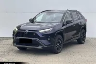 Toyota RAV4 din 2024 cu 8.500 km - oferta TOY191298 - foto 2