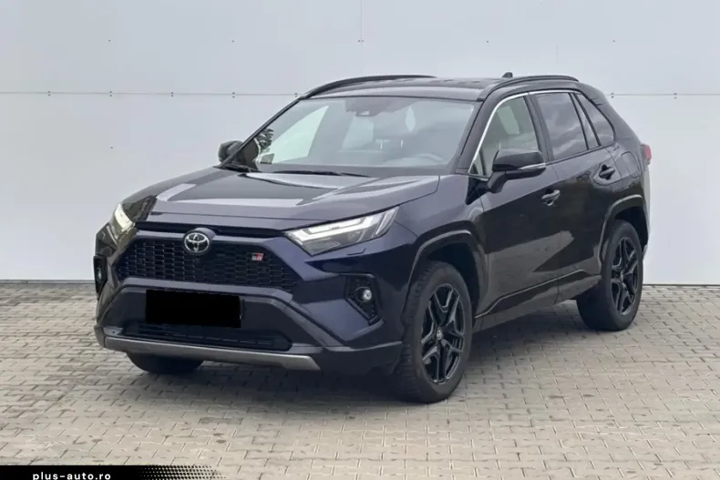 Toyota RAV4 din 2024 cu 8.500 km - oferta TOY191298 - foto 2