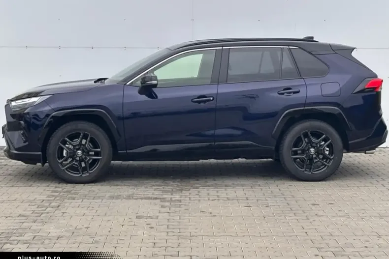 Toyota RAV4 din 2024 cu 8.500 km - oferta TOY191298 - foto 3