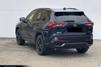 Toyota RAV4 din 2024 cu 8.500 km - oferta TOY191298 - foto 6