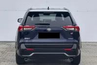 Toyota RAV4 din 2024 cu 8.500 km - oferta TOY191298 - foto 8