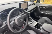 Toyota RAV4 din 2024 cu 8.500 km - oferta TOY191298 - foto 9