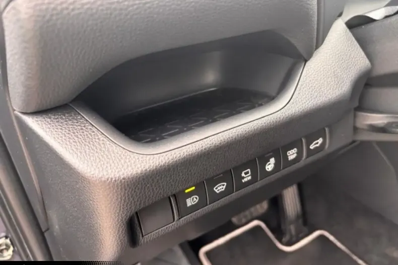 Toyota RAV4 din 2024 cu 8.500 km - oferta TOY191298 - foto 11