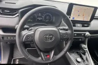Toyota RAV4 din 2024 cu 8.500 km - oferta TOY191298 - foto 13