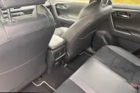 Toyota RAV4 din 2024 cu 8.500 km - oferta TOY191298 - foto 22