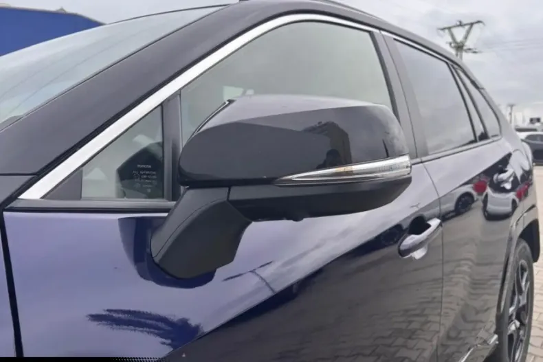 Toyota RAV4 din 2024 cu 8.500 km - oferta TOY191298 - foto 25