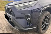 Toyota RAV4 din 2024 cu 8.500 km - oferta TOY191298 - foto 26