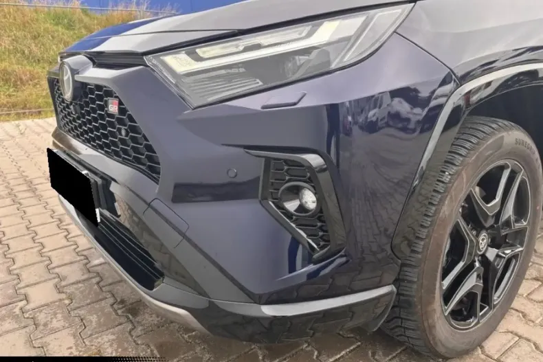 Toyota RAV4 din 2024 cu 8.500 km - oferta TOY191298 - foto 26