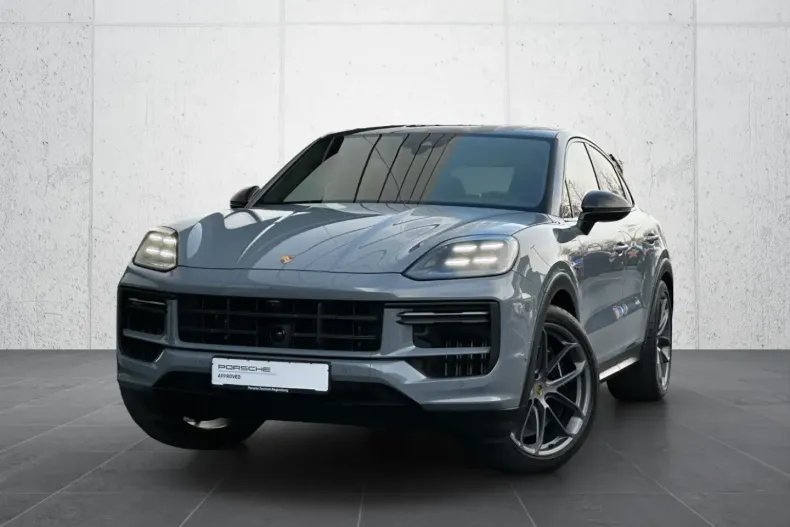 Porsche Cayenne din 2024 cu 30.950 km - oferta POR191299 - foto 1