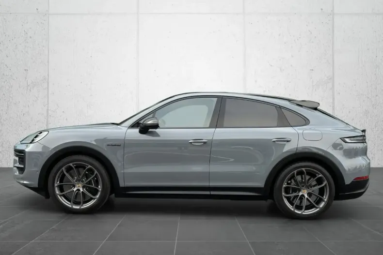 Porsche Cayenne din 2024 cu 30.950 km - oferta POR191299 - foto 2