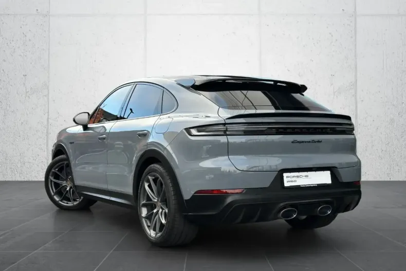 Porsche Cayenne din 2024 cu 30.950 km - oferta POR191299 - foto 3