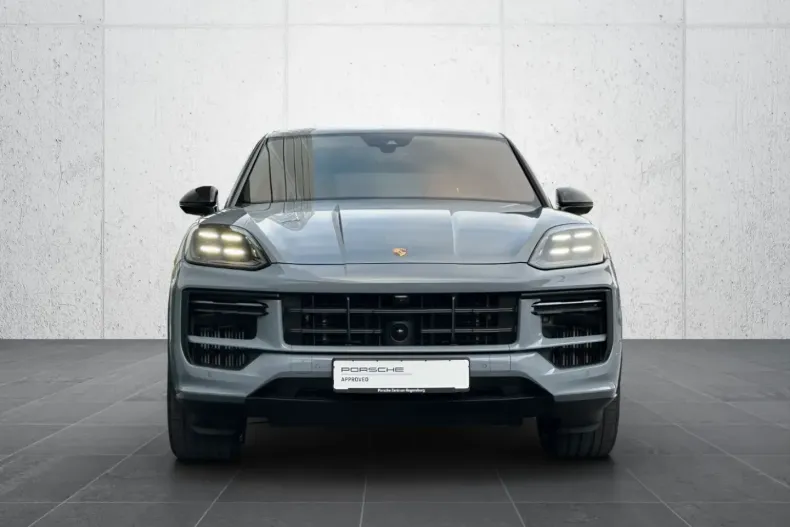 Porsche Cayenne din 2024 cu 30.950 km - oferta POR191299 - foto 4