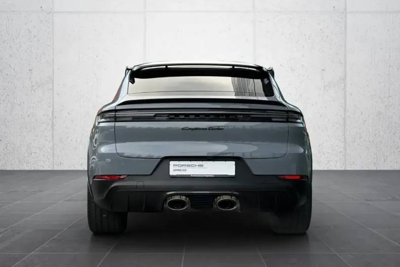 Porsche Cayenne din 2024 cu 30.950 km - oferta POR191299 - foto 5