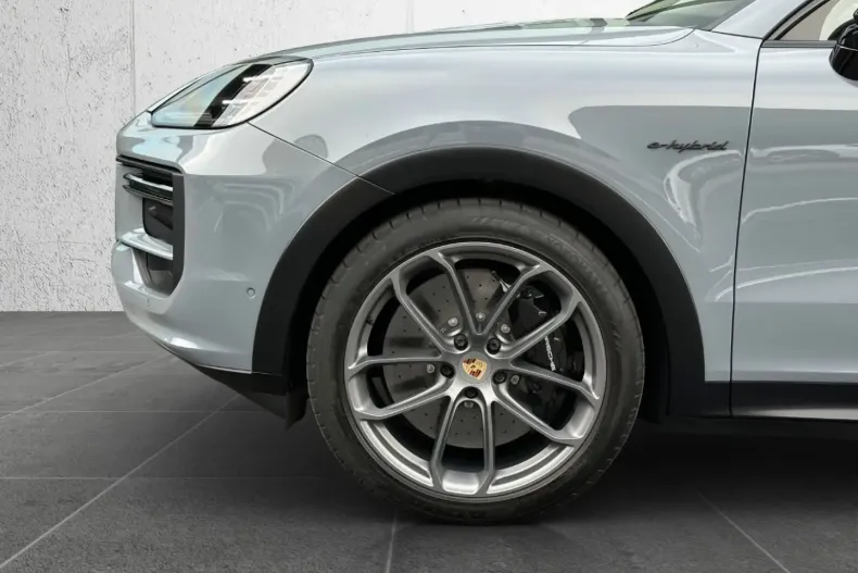 Porsche Cayenne din 2024 cu 30.950 km - oferta POR191299 - foto 7