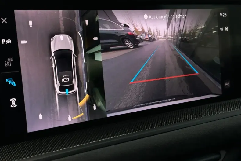 Porsche Cayenne din 2024 cu 30.950 km - oferta POR191299 - foto 17