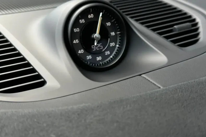 Porsche Cayenne din 2024 cu 30.950 km - oferta POR191299 - foto 21