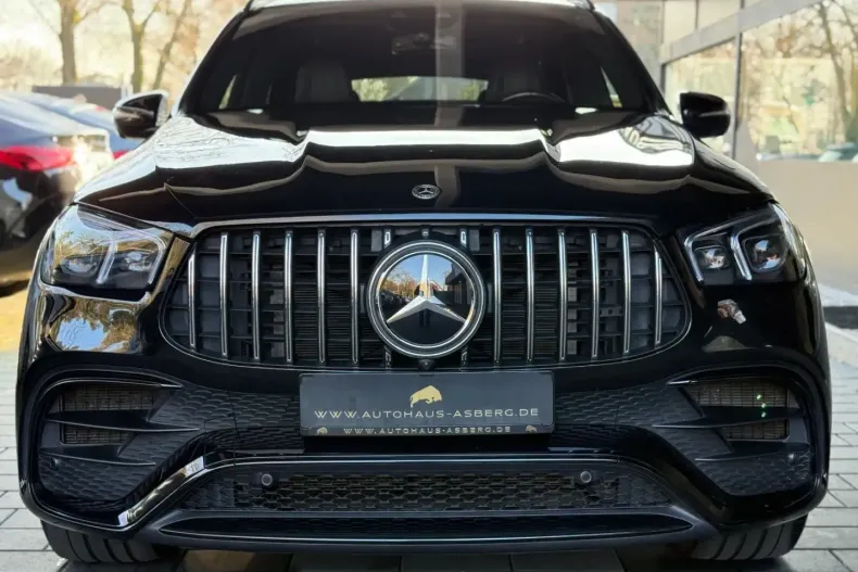 Mercedes-Benz GLE 63 AMG (Clasa GLE) din 2023 cu 74.550 km - oferta MER191300 - foto 3