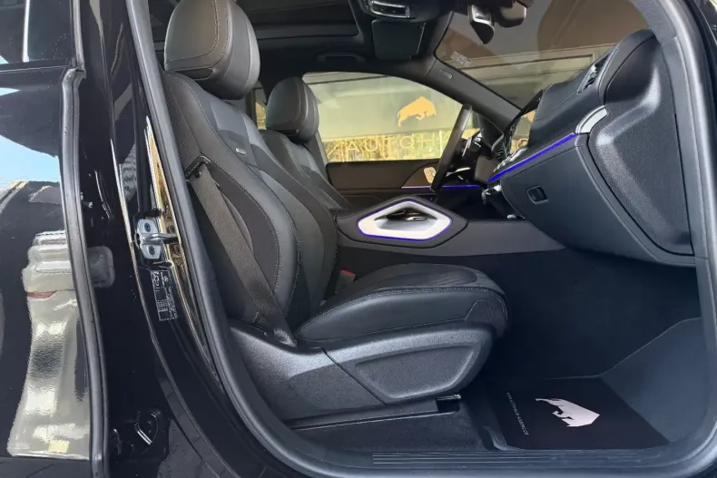 Mercedes-Benz GLE 63 AMG (Clasa GLE) din 2023 cu 74.550 km - oferta MER191300 - foto 12