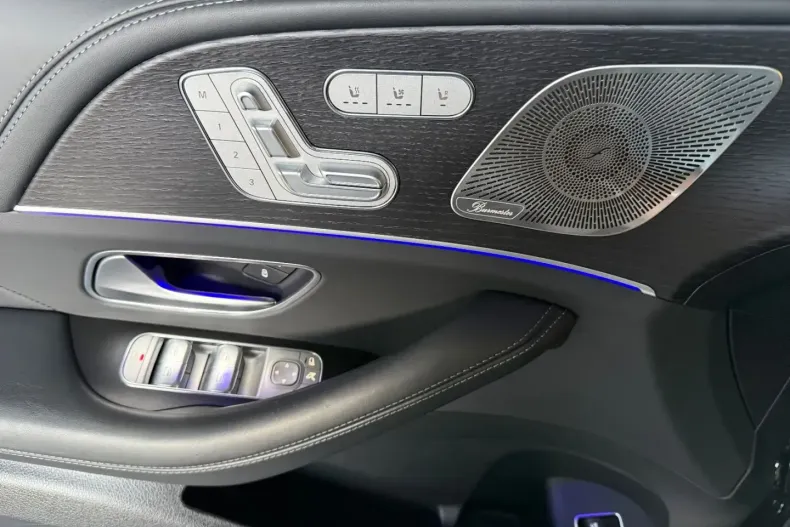 Mercedes-Benz GLE 63 AMG (Clasa GLE) din 2023 cu 74.550 km - oferta MER191300 - foto 14