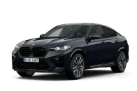 BMW X6 M (Seria X) din 2025 cu 27.990 km - oferta BMW191301 - foto 1