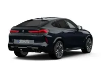 BMW X6 M (Seria X) din 2025 cu 27.990 km - oferta BMW191301 - foto 2