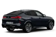 BMW X6 M (Seria X) din 2025 cu 27.990 km - oferta BMW191301 - foto 5