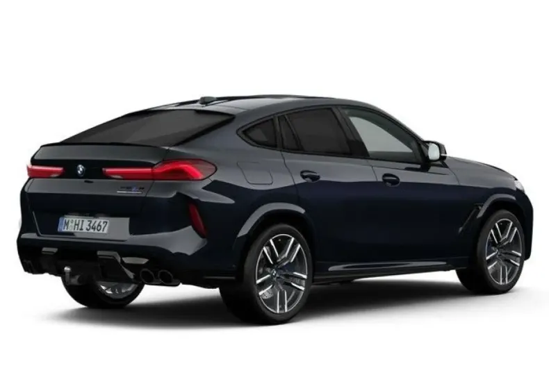 BMW X6 M (Seria X) din 2025 cu 27.990 km - oferta BMW191301 - foto 5