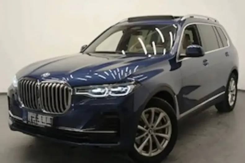 BMW X1 (Seria X) din 2021 cu 66.000 km - oferta BMW191303 - foto 1