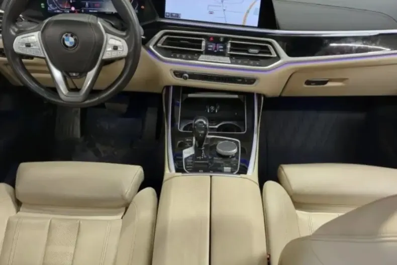 BMW X1 (Seria X) din 2021 cu 66.000 km - oferta BMW191303 - foto 4