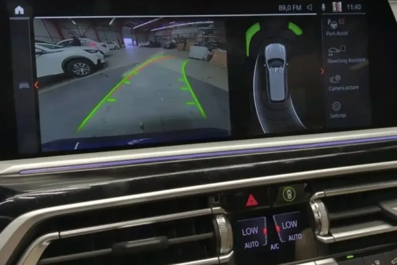 BMW X1 (Seria X) din 2021 cu 66.000 km - oferta BMW191303 - foto 9