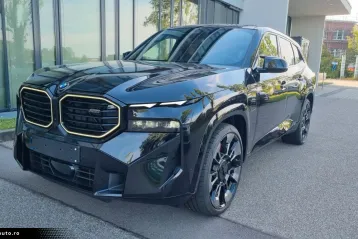 BMW XM din 2024 - oferta BMW191304