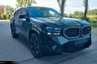 BMW XM (Seria X) din 2024 cu 25.000 km - oferta BMW191304 - foto 3