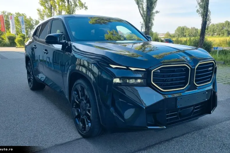 BMW XM (Seria X) din 2024 cu 25.000 km - oferta BMW191304 - foto 3