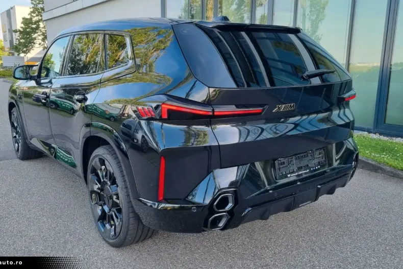 BMW XM (Seria X) din 2024 cu 25.000 km - oferta BMW191304 - foto 5