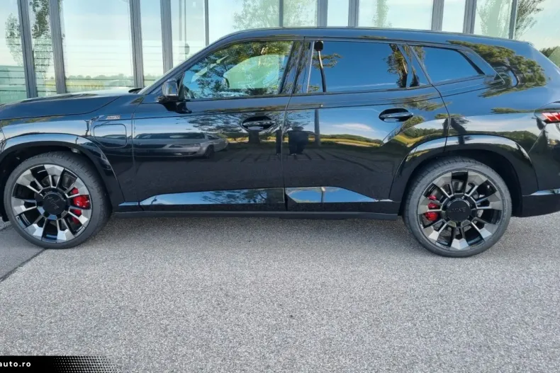 BMW XM (Seria X) din 2024 cu 25.000 km - oferta BMW191304 - foto 6