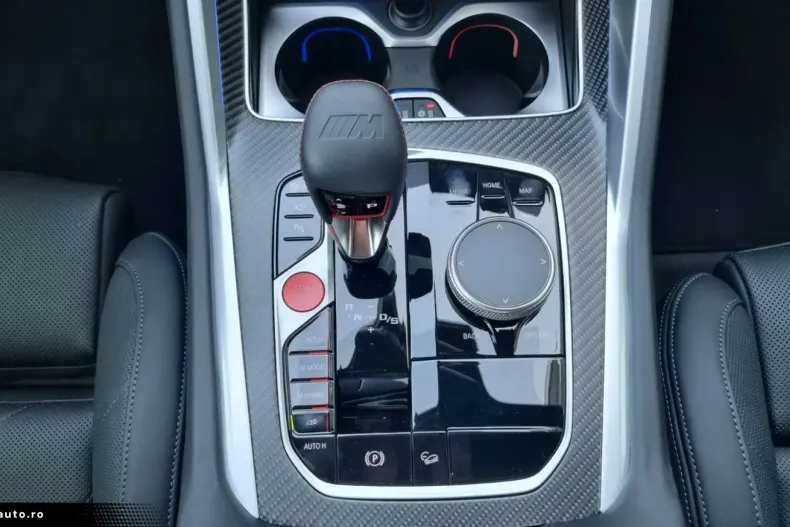 BMW XM (Seria X) din 2024 cu 25.000 km - oferta BMW191304 - foto 15