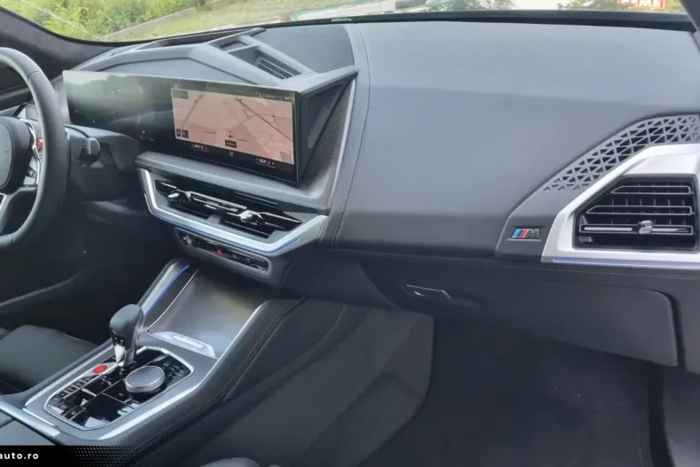 BMW XM (Seria X) din 2024 cu 25.000 km - oferta BMW191304 - foto 16
