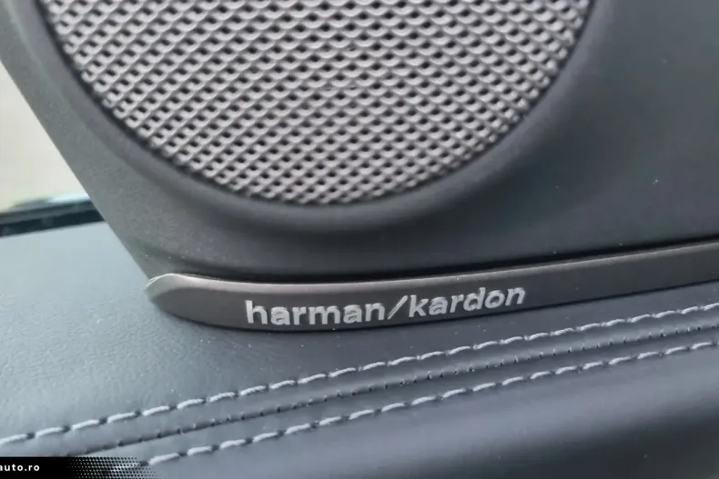 BMW XM (Seria X) din 2024 cu 25.000 km - oferta BMW191304 - foto 20