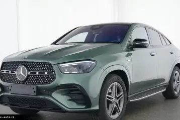 Mercedes-Benz GLE 350 din 2025 - oferta MER191305