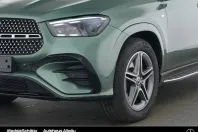 Mercedes-Benz GLE 350 (Clasa GLE) din 2025 cu 30.880 km - oferta MER191305 - foto 2