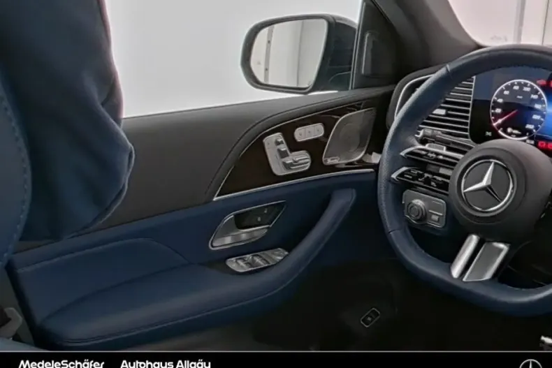 Mercedes-Benz GLE 350 (Clasa GLE) din 2025 cu 30.880 km - oferta MER191305 - foto 5