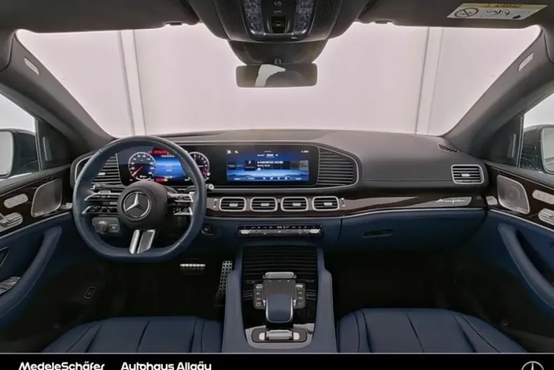 Mercedes-Benz GLE 350 (Clasa GLE) din 2025 cu 30.880 km - oferta MER191305 - foto 6