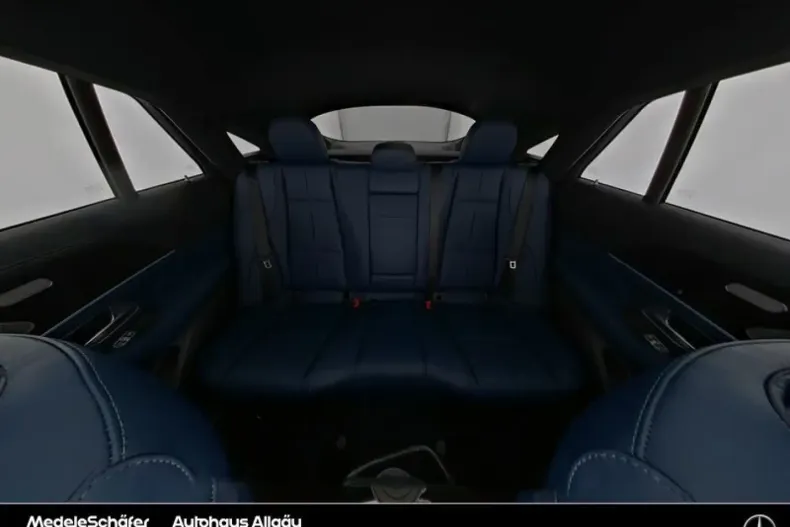 Mercedes-Benz GLE 350 (Clasa GLE) din 2025 cu 30.880 km - oferta MER191305 - foto 9