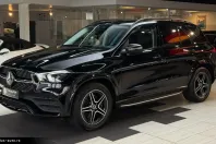 Mercedes-Benz GLE 450 (Clasa GLE) din 2022 cu 63.000 km - oferta MER191306 - foto 2